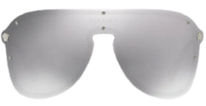 Kính Versace #Frenergy Visor O2180-O10006G-ONUL
