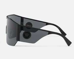 Alternative view of Kính Versace Medusa Halo Shield O2220-O10098741-ONUL