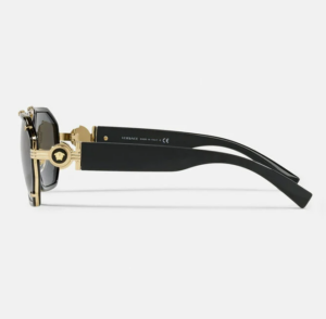 Alternative view of Kính Versace Vintage Icon Navigator O2228-O10028759-ONUL