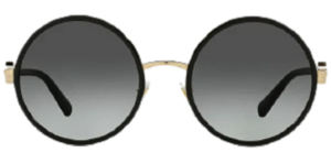 Kính Versace Medusa Enamel Round O2229-O10021156-ONUL