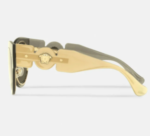 Alternative view of Kính Versace Medusa Beggie Butterfly O2234-O1002353-ONUL