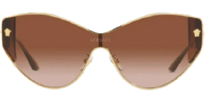 Kính Versace Medusa Chic Shield O2239-O10021347-ONUL