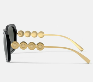 Alternative view of Kính Versace Signature Medusa Square O4375-OGB18753-ONUL