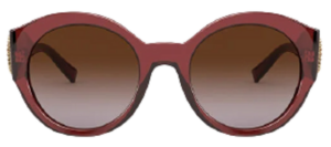 Kính Versace Round Medusa Crystal O4380B-O3881354-ONUL