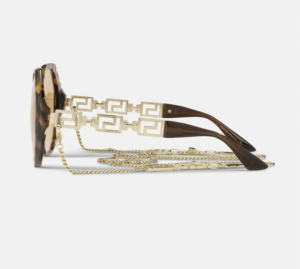 Alternative view of Kính Versace Greca O4395-O5119759-ONUL