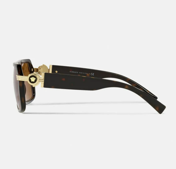 Kính Versace Vintage Icon Pilot O4399-O1087358-ONUL - Hình ảnh 2