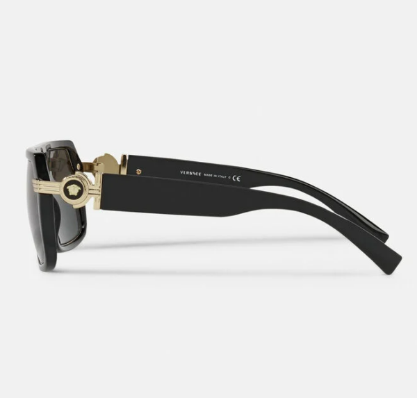 Kính Versace Vintage Icon Pilot O4399-OGB18758-ONUL - Hình ảnh 2