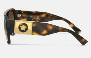 Alternative view of Kính Versace Medusa Stud O4401-O1081357-ONUL