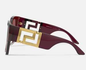 Alternative view of Kính Versace Greca O4402-O3886959-ONUL