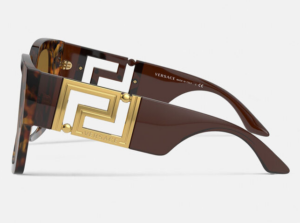 Alternative view of Kính Versace Greca O4402-O511973590-ONUL