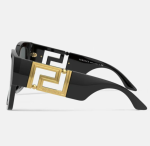 Alternative view of Kính Versace Greca O4402-OGB18759-ONUL