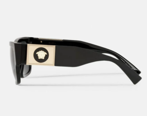 Alternative view of Kính Versace Medusa Stud O4406-OGB18756-ONUL