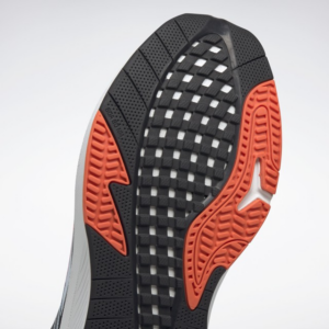 Alternative view of Giày Reebok Fusium Run 20 'Black Blue' EH0007