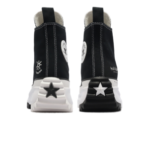 Giay Converse Run Star Hike Hi 'Black' A03753C