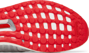 Giay Adidas UltraBoost Climacool 2 DNA 'White Vivid Red' GY5373