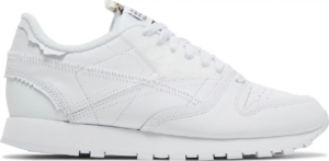 Giay Reebok Classic Leather x Maison Margiela 'Memory Of White' GW4993