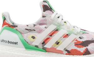 Giay Adidas UltraBoost 5 x Marimekko 'Poppy' GW8567