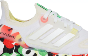 Giay Adidas Marimekko x Wmns UltraBoost 22 'Poppy' GZ5738