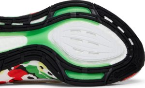 Giay Adidas Marimekko x Wmns UltraBoost 22 'Poppy' GZ5738