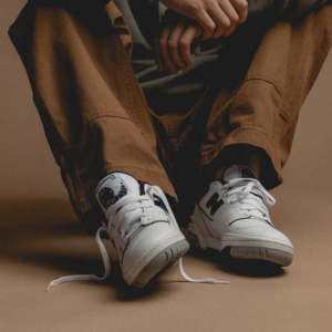 Giay New Balance 550 'Burgundy' BB550NCD