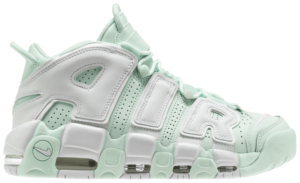 Giày Nike Wmns Air More Uptempo 'Barely Green' 917593-300