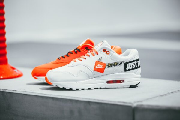 Giày Nike Air Max 1 Se 'Just Do It' AO1021-100 - Hình ảnh 9