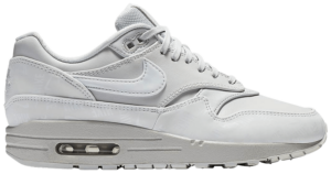 Giày Nike Wmns Air Max 1 LX 'Grey' 917691-002