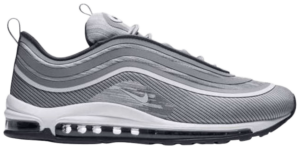 Giày Nike Air Max 97 Ultra '17 'Wolf Grey' 918356-007