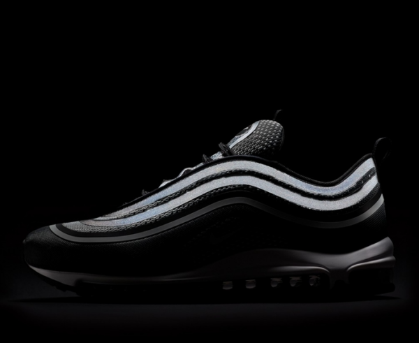 Giày Nike Air Max 97 UL 17 'Black' BV6666-016 - Hình ảnh 5