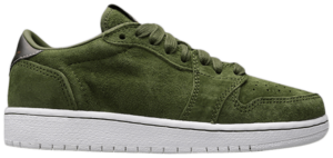 Giày Nike Air Jordan 1 Retro Low NS BG 'Legion Green' 919705-330