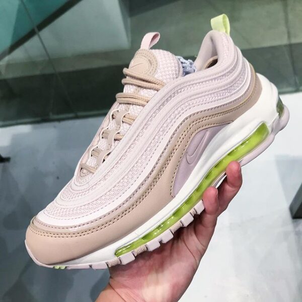 Giày Nike Air Max 97 'Barely Rose Volt' CI7388-600 - Hình ảnh 7