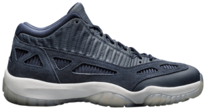Giày Nike Air Jordan 11 Retro Low IE 'Obsidian' 919712-400