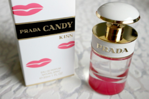 Alternative view of Nước Hoa Prada Candy Kiss EDP