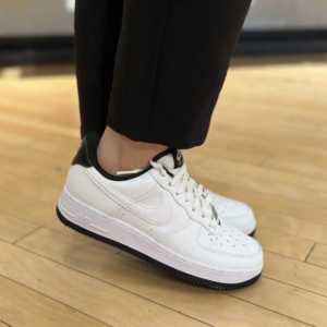 Giay Nike Air Force 1 Low 'White Black' DR9867-102
