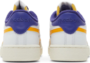 Giay Reebok Club C Revenge 'White Bold Purple' GX0386