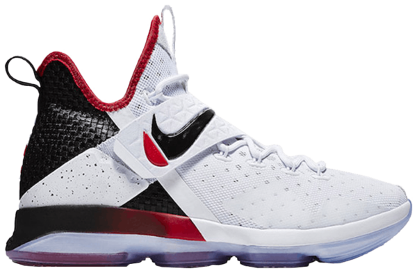 Giày Nike LeBron 14 EP 'Flip the Switch' 921084-103