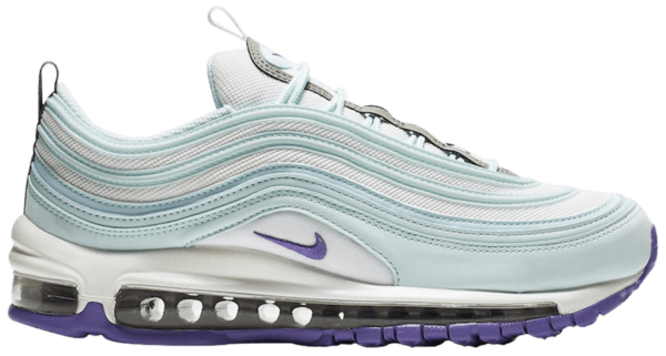 Giày Nike Air Max 97 'Teal Tint' 921733-303