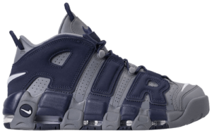 Giày Nike Air More Uptempo 'Georgetown Hoyas' 921948-003
