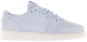 Giày Nike Air Jordan 1 Retro Low NS GS 'Ice Blue' 923624-441