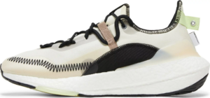 Giay Adidas Parley x UltraBoost 21 'Orbit Grey Chalky Brown' GX1245