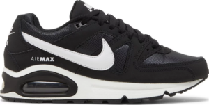 Giày Nike Air Max Command 'Black White' 397690-021