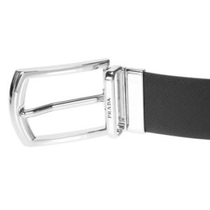 Alternative view of Thắt Lưng Prada Men's Reversible Saffiano Belt 2CC468 053 ​​F00XF