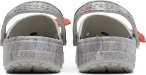 Dep Crocs Staple x Classic Clog 'Straight From Above' 207917-90H