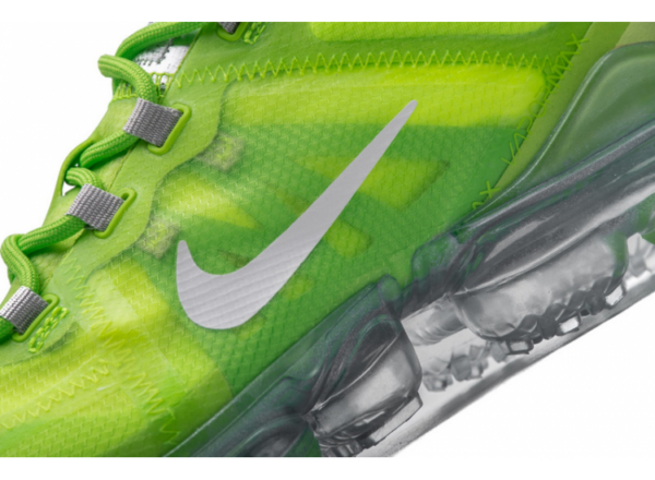 Giày Nike Wmns Air VaporMax 2019 'Volt' AR6632-700 - Hình ảnh 6