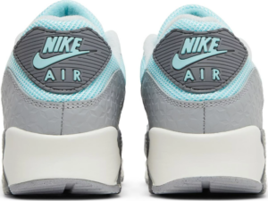 Giay Nike Air Max 90 'Snowflake' DQ0789-001