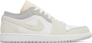 Giày Nike Air Jordan 1 Low 'Inside Out' DN1635-100