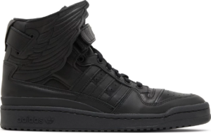 Giay Adidas Wings 4 x Jeremy Scott 'Core Black' GY4419