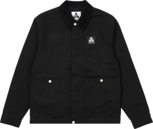Ao Palace x AMG 2.0 Work Jacket 'Black'