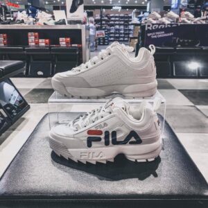 Alternative view of Giày Fila Disruptor 2 Scotch FS1HTB3852X