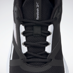 Alternative view of Giày Reebok Energylux 3 Black White G57592